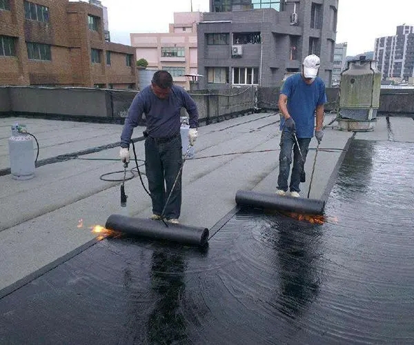 防水無小事,房屋漏水和鄰居發生糾紛的事件屢見不鮮