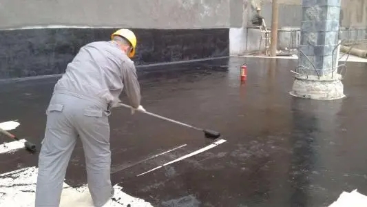 地下室防水 地下室防水
